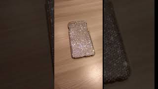 Чехол для Iphone 6 plus кристаллы Swarovski Чехол для Iphone 6 plus кристаллы Swarovski