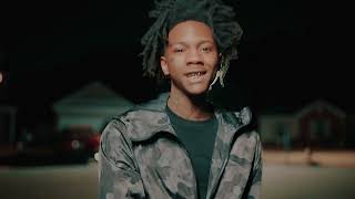 Luhh Weezy - Thuggin ( Official Music Video )