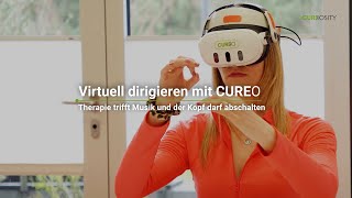Why Patients Recommend Vr Therapy With Cureo Virtual Reality Therapy