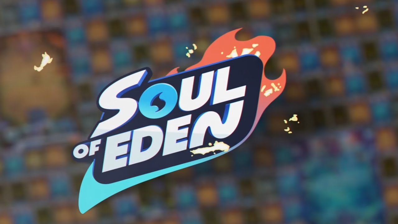 Soul of Eden Gameplay - Android - Part1