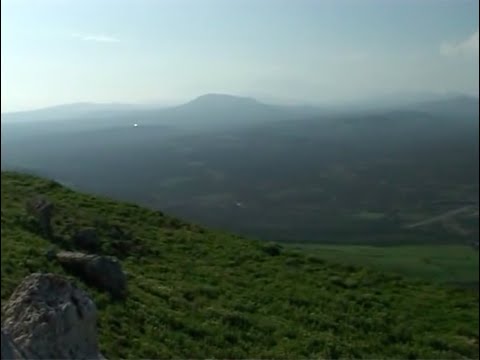 Αστερούσια Όρη - Φύση και Πολιτισμός