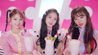 FLAVOR(플레이버) 'MILKSHAKE' TEASER #02
