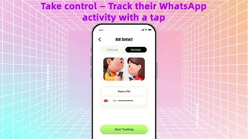 Connect Thoughtfully, Not Intrusively #HealthyConnection  #RespectfulTech #LastSeenNotify