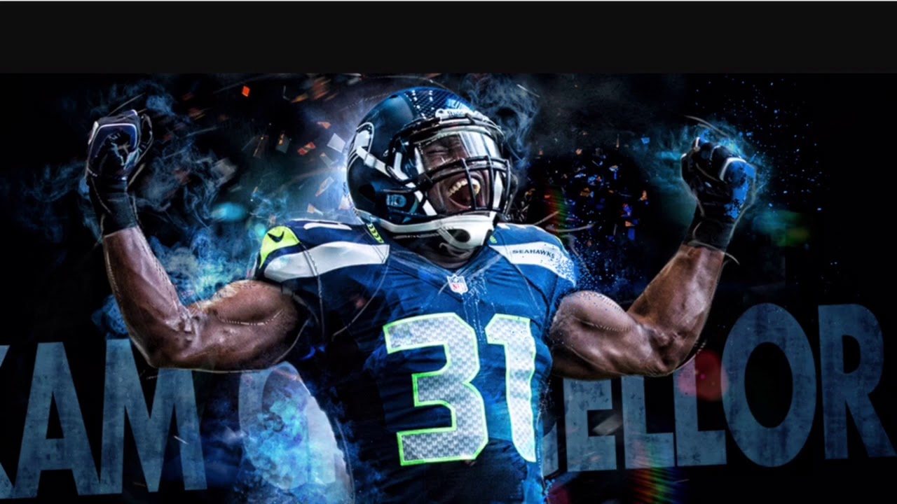 top 5 favorite NFL players YouTube