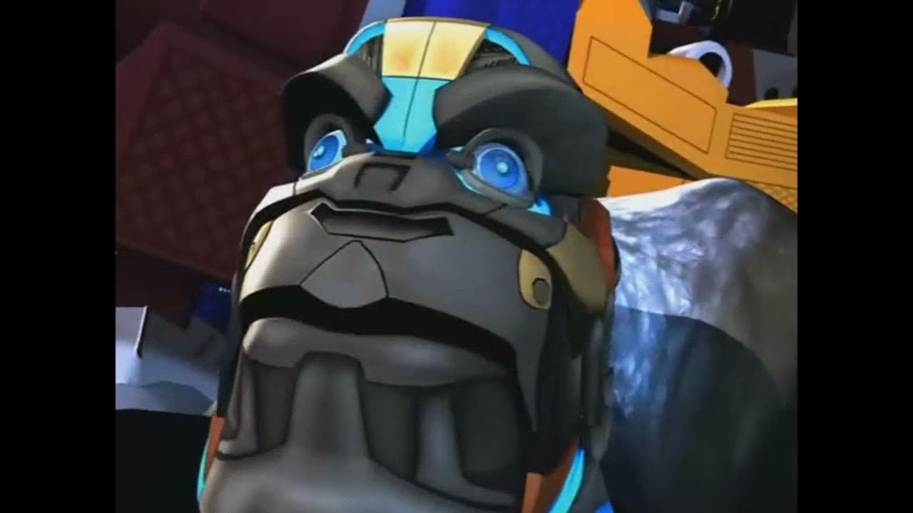Transformers Beast Machines Episódio 26 Parte 2 Dublado YouTube
