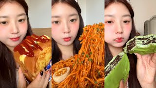 CHINESE MUKBANG EATING SHOW COMPILATION #8 | DOUYIN TIKTOK CHINA