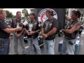 B.A.C.A. Bikers against child abuse