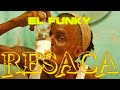 El funky  resaca