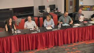 SOCSD - Board Meeting 05-19-2026