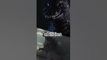 gemstone godzilla vs heisei godzilla