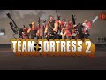 TF2 playground short stream road to 945 subs