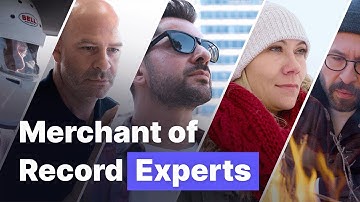 Unlock Your Global Markets with a Merchant of Record