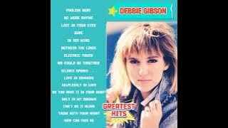 Debbie Gibson Greatest Hits / The Best of Debbie Gibson Nonstop