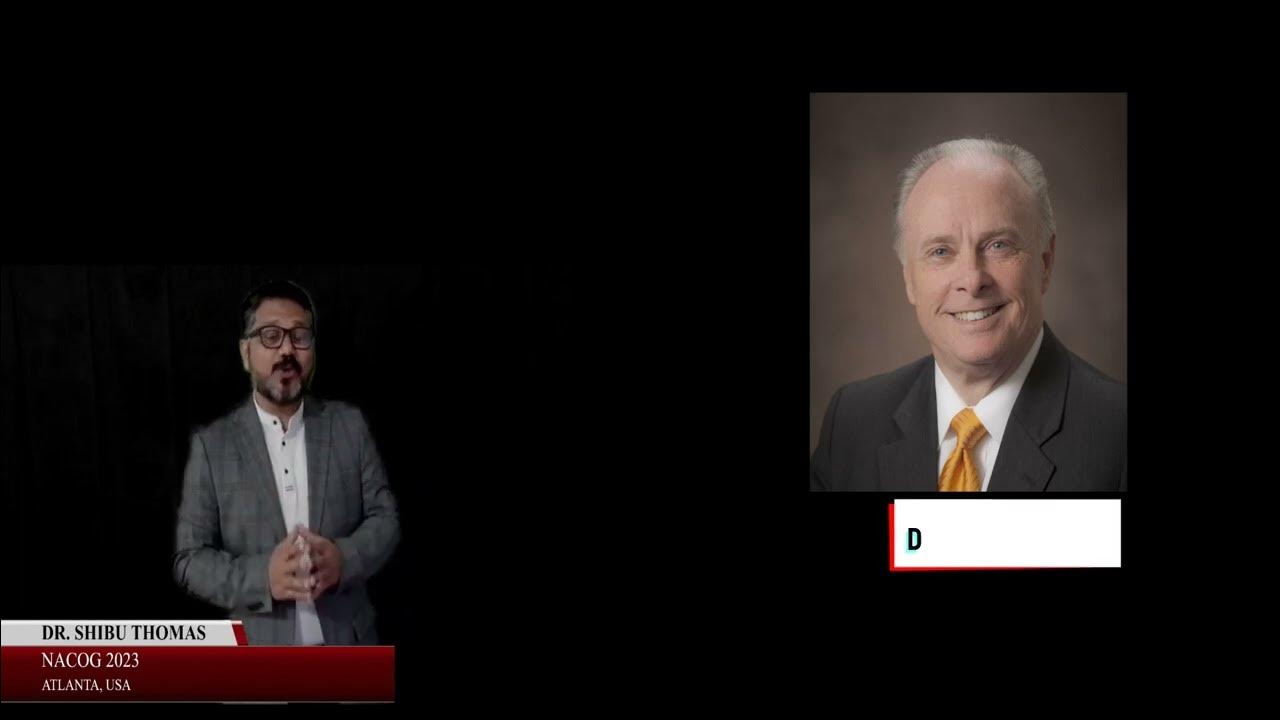 2023 NACOG UPDATES YouTube