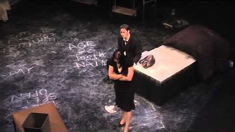 Gruesome Playground Injuries