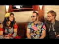 Capture de la vidéo Bahmm Tv - Reel Big Fish Interview