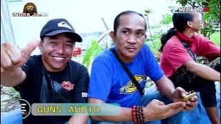 JOJO - DUDU MANTUNE | SINGA DANGDUT YANG GANTENG INDRA JAYA | EDISI CEK SOUND