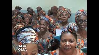 ACCM Olokoro street Umuahia !