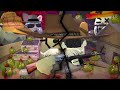 Film Zombie APOCALYPSE In CHICKEN GUN