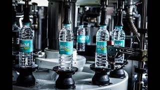 Bisleri 10 Step Quality Process - Jaaniye Kyun Har Paani Ki Bottle Bisleri Nahin