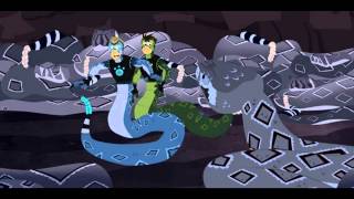 Wild Kratts - K2G