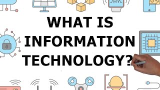 Teknologi Informasi Dalam 4 Menit
