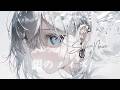 「耳を刺すのは、美しき銀の破片」-銀のノイズ-【ダークファンタジーBGM】