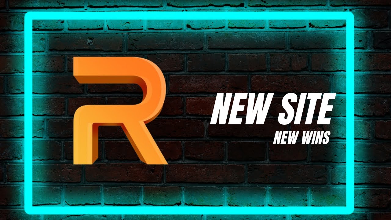 new site new wins (Rockethub.gg)