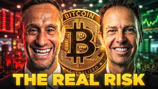 I Spent 15 000 Hours Trying to KILL Bitcoin Jeff Booth