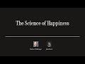 What can the longest scientific study of happiness teach us  the atlantic festival 2023