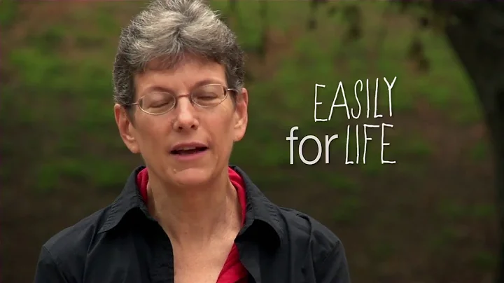 Testimonial Nancy Gable Obesity Reversal HD
