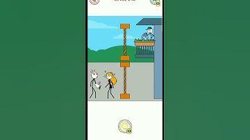 Thief Puzzle - Can You Steal It ? || Level 246 #shorts #shortvideo #games #gameplay #thiefpuzzle