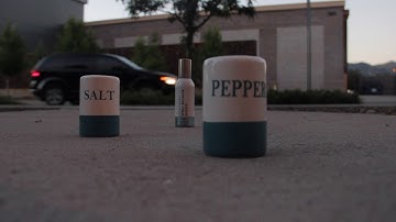 Assignment 3 Depth of Field