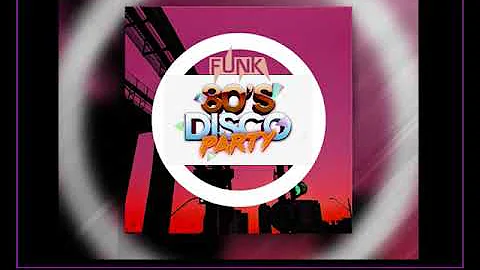 #FUNK#DISCO#GROOVE#80s#DISCOTHEQUE80#