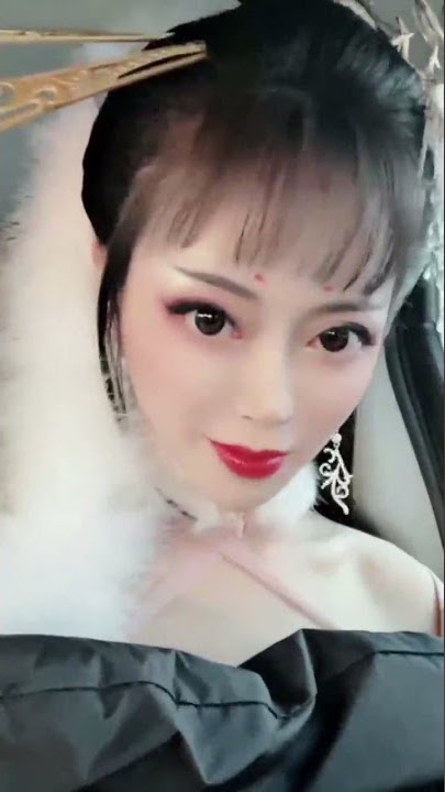 #潘春春 #演员 #中国女艺人