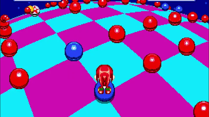 [TAS] Genesis Sonic & Knuckles "100%" by ShiningProdigy9000, WST, qwerty & feeuzz in 19:26.02