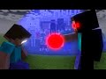 Monster School : HEROBRINE VS EVIL HEROBRINE FROM THE FUTURE  - Minecraft Animation