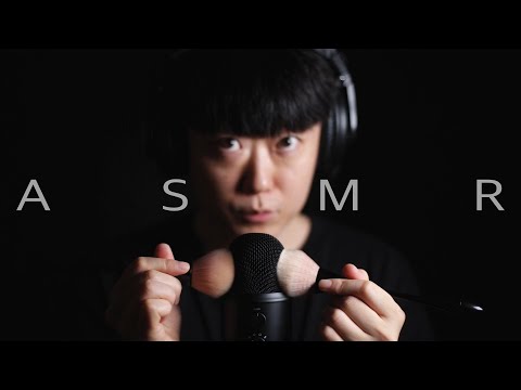 ASMR The Best Trigger with Whispering Compilation