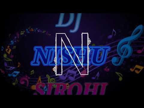 SATRANGI LAHRIYO👌👌NEW HARD BASS RIMIX RAJASTHANI SONG 2018