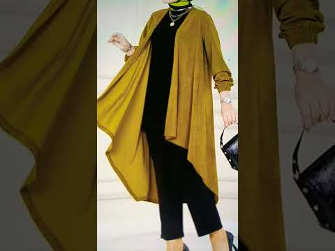 كارديجان انيق اكسبلور Fashion فاشون خياطة ملابس Style جاكيت عبايات فساتين سوت بنطلونات