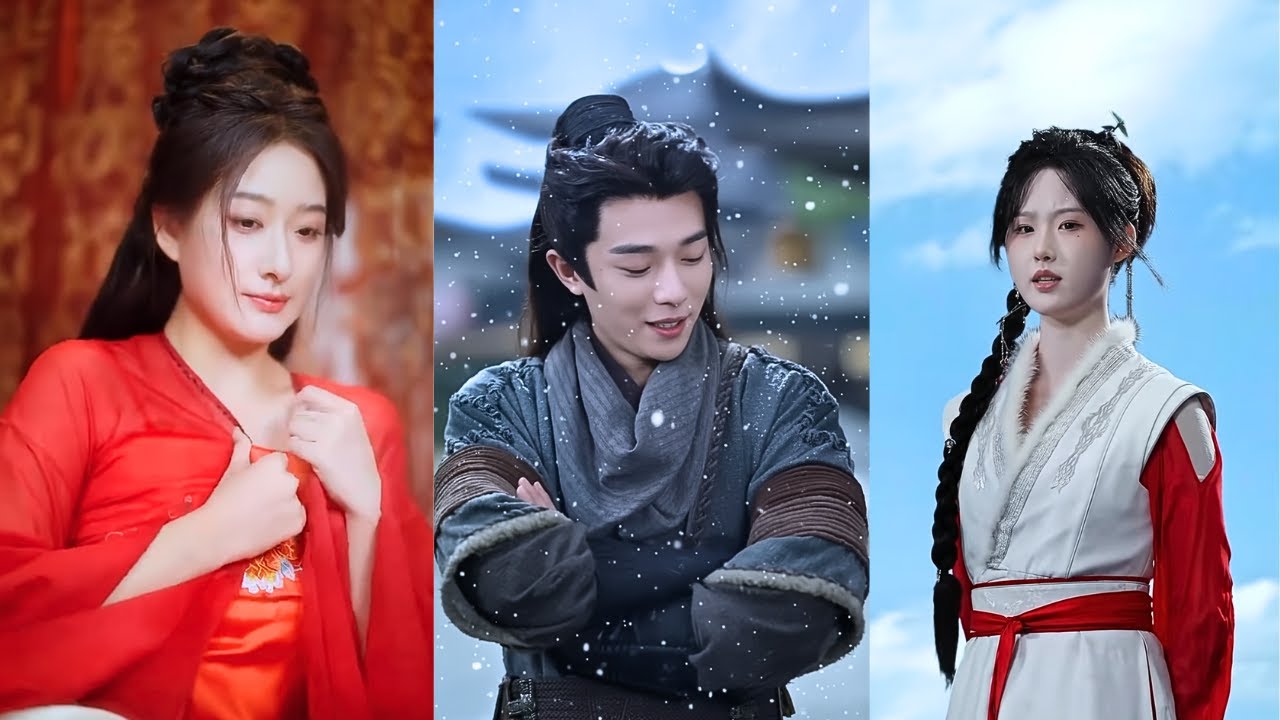 Xuống Núi Tìm Vợ Bị Xem Thường Không Có Tu Vi, Nhưng Khi Anh Xuất Chiêu Thì Khiến Cả Tu Tiên Sửng Sờ