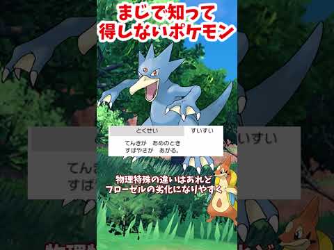 Usum ゴルダックのおぼえる技 入手方法など攻略情報まとめ ポケモンウルトラサンムーン 攻略大百科