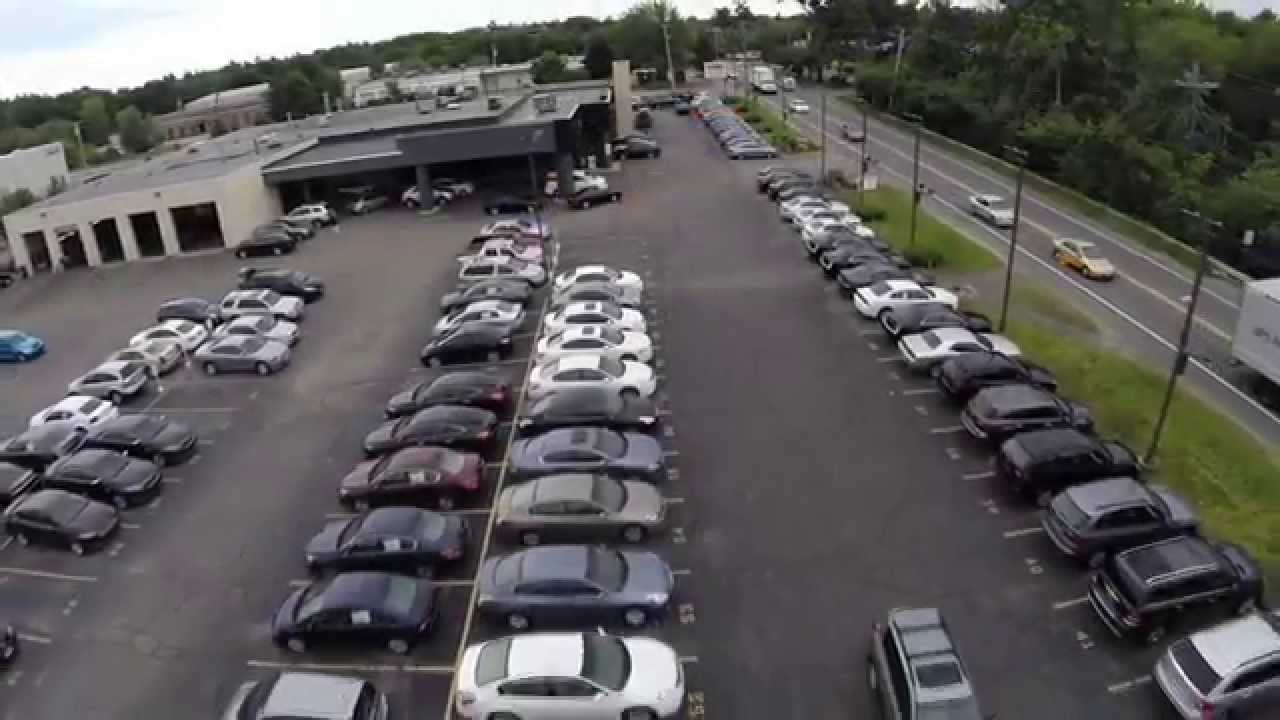 Used Cars For Sale Automotive Canton, MA near Boston