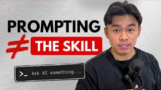 Hire People and Build AI Agents For The Same Job (Harness, Loops, Evals, RAG Explained)