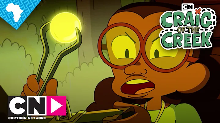 Craig of the Creek | Sour Candy Trials | Cartoon N...