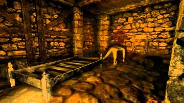 Amnesia The Dark Descent - Part 8 - Prison