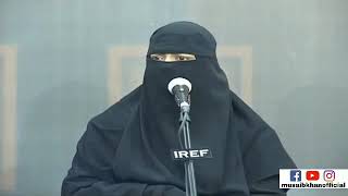 Hijab Ka Mazak Udhana Cousins Se Hijab Maa Baap Aur Hijabimportance Of Hijab Musaibkhanofficial