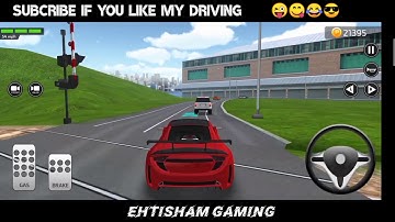 Parking frenzy 2.0 3D Game #19 Level 19 city driving | android/ios gameplay