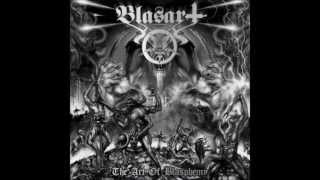 Blasart - Antichristian Schizophrenia