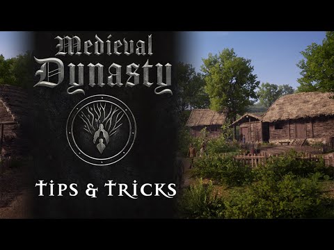 : Guide - Tips & Tricks #2 Windmills